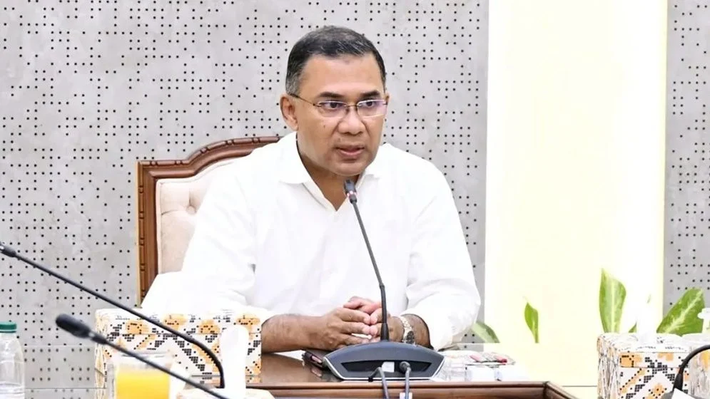 তারেক রহমানকে সভাপতি করে জলবায়ু অর্থায়নে ২৫ সদস্যের জাতীয় কমিটি গঠন